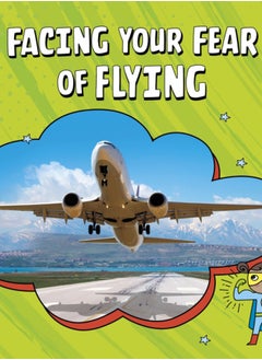 Buy Facing Your Fear of Flying in Saudi Arabia