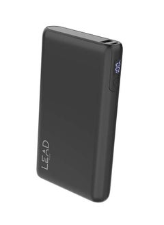 Buy Portable Laptop Charging 100W- 28800mAh Power Bank Dl301C Black in Saudi Arabia