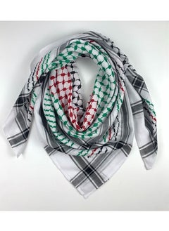 Buy Arab Cothing, Muslim Men's Headscarf in UAE