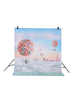 Buy Andoer 1.5 * 2m Photography BackgrounStar Pattern for Children Kids Baby Photo Studio Portrait Shooting in Saudi Arabia