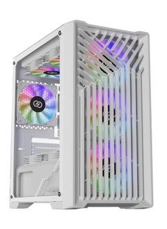 Buy Gaming Tower PC With Core I5-10400F Processor/16GB RAM/1TB SSD/ Windows 10 Pro/NVIDIA GeForce RTX 3060 in Saudi Arabia