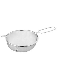 Buy Strainer, stainless steel, 20 cm in UAE