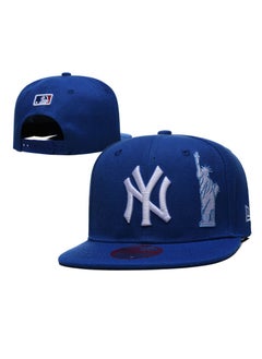 Buy Baseball Cap Flat Brim Cap in Saudi Arabia