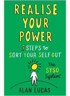 اشتري Realise Your Power : 7 Steps to Sort Your Self Out في السعودية