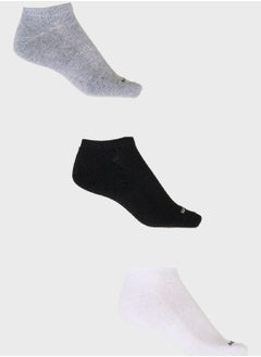 Buy 6 Pack Crew Socks in Saudi Arabia