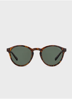 Buy Round Sunglasses in UAE