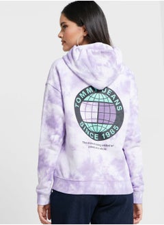 Buy Printed Hoodie in UAE