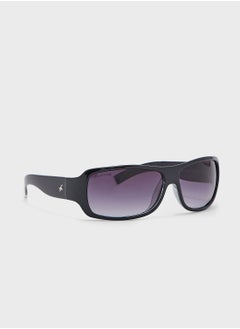 اشتري Sporty Shape Sunglasses في الامارات