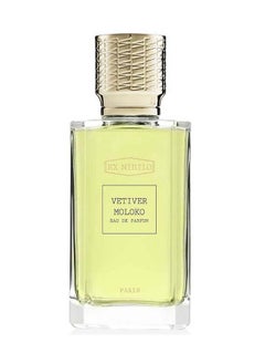 Buy Vetiver Moloko Edp 100ml in UAE