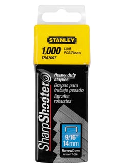 Buy Staples Heavy Duty-14mm-1000Pcs in UAE