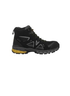 اشتري Dewalt Anchor Mid Ankle Trainer Safety Shoes - SRA Rated Slip-Resistant Sole with Dual density insole EU 45 في الامارات