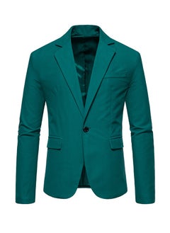 اشتري New Fashionable Casual Suit Jacket في السعودية