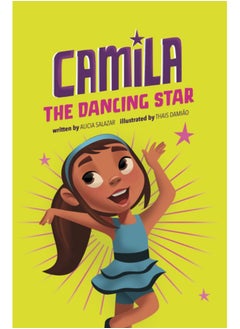 اشتري Camila the Dancing Star في السعودية