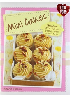 Buy Mini Cakes in UAE