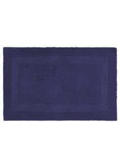 اشتري Raymond Home Bath Mat - Luxurious, Ultra-Absorbent Bathroom Mat with Non-Slip Backing Color Persian - (50 * 80 CM) في الامارات