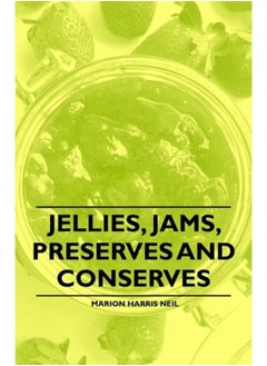 اشتري Jellies, Jams, Preserves and Conserves في الامارات