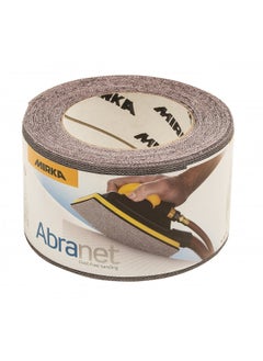 Buy Mirka 9A-570-120 Abranet 2-3/4" x 10yd Mesh Grip Roll in UAE