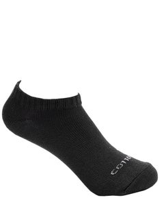 Buy Plain Liner Sock-BLack in Egypt