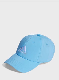 Buy Lightweight Embroidered Logo Cap in UAE