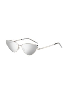 اشتري Women's UV Protection Cat Eye Sunglasses - Boss 1610/S Grey Millimeter - Lens Size: 61 Mm في الامارات