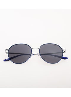 Buy Men's Round Sunglasses - PJ5193 - Lens Size: 53 Mm in Saudi Arabia