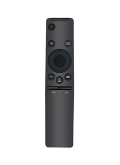 اشتري Remote Control For Samsung 3D Smart TV Black في الامارات