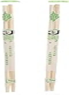 Buy Reusable Banda Bamboo Chopsticks - Long Lightweight Natural Food-Grade Chop Sticks for Sushi, Rice Noodles, Asian Dishes. Chinese, Japanese Tableware (Premium Chopsticks) Pairs (5) in Egypt