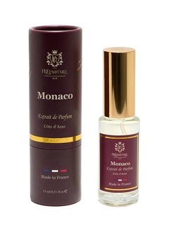 اشتري Long Lasting Luxury French Fragrance Extrait De Parfum Monaco For Women 15ml في الامارات