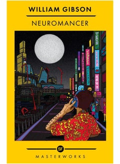 اشتري Sprawl 1: Neuromancer (SF Masterworks) في مصر