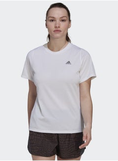 Buy 3 Bar Run Icons T-Shirt in UAE