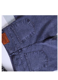 Buy Men's Jeans-blue in Egypt