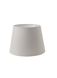 Buy Lamp Shade Light Grey in UAE