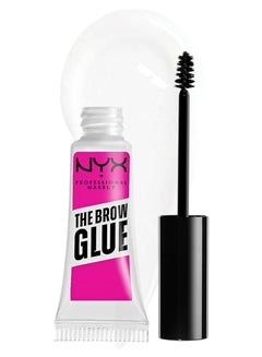 Buy The Brow Glue Clear 5 grams in Egypt