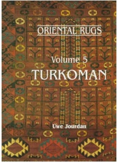 Buy ACC Art Books Turkoman (v. 5) in UAE