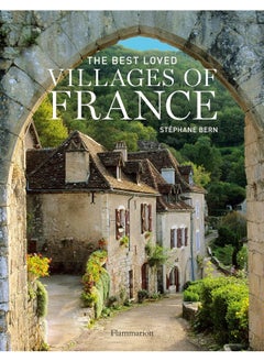 Buy The Best Loved Villages of France in UAE