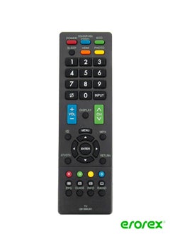 اشتري New GB139WJN1 Remote Control fit for Sharp LCD LED TV LC في السعودية