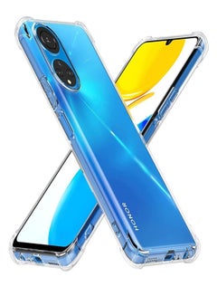 Buy Protective Case Cover For Huawei Honor X7 in Saudi Arabia