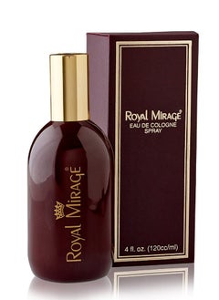 Buy Royal Mirage 120 ml in Saudi Arabia