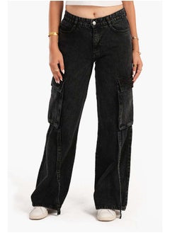 Buy Cargo Jeans in Egypt