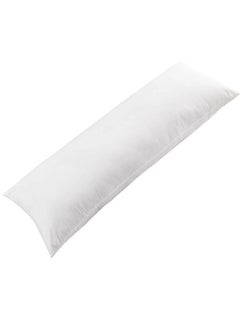 Buy Luna Home Trendy Long Body Pillow in UAE