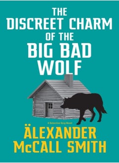 Buy The Discreet Charm of the Big Bad Wolf in UAE