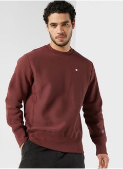 Buy Logo Sweatshirt in Saudi Arabia