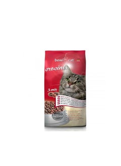 Buy Bewi Cat mix  Dry Food 1kg in Egypt