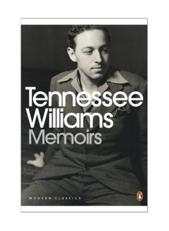 Buy Memoirs Penguin Modern Classics Paperback in UAE