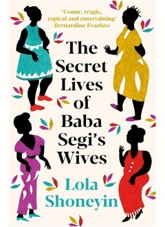 اشتري The Secret Lives of Baba Segi's Wives في الامارات