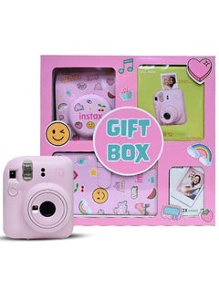 Buy Fujifilm instax mini 12 Gift Box Album in Egypt