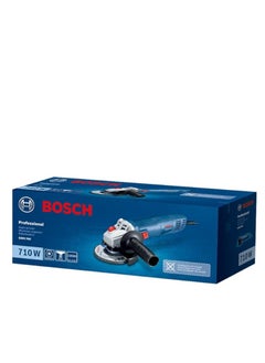 Buy BOSCH GWS 700 angle grinder 710 watt in Saudi Arabia