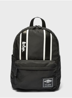 اشتري Top Handle Logo Backpack في الامارات