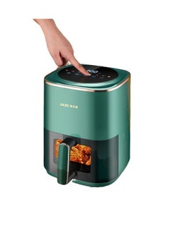 اشتري Home air electric fryer oven all-in-one multifunction automatic intelligent air fryer في الامارات