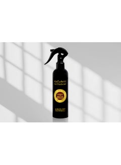 اشتري معطر جو عود فاخر باتشولي 250 مل في الامارات